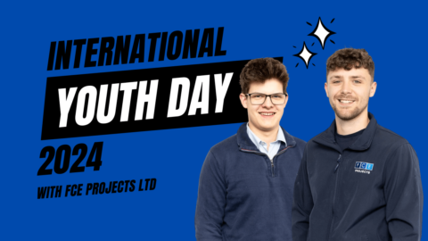 International Youth Day 2024