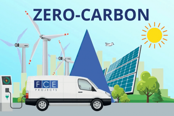 FCE Zero Carbon Roadmap