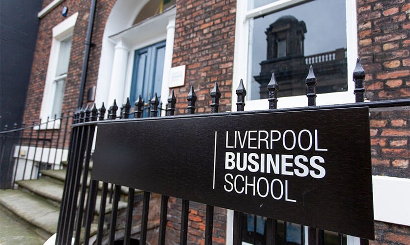 FCE awarded Knowledge Transfer Partnership with Liverpool John Moores University