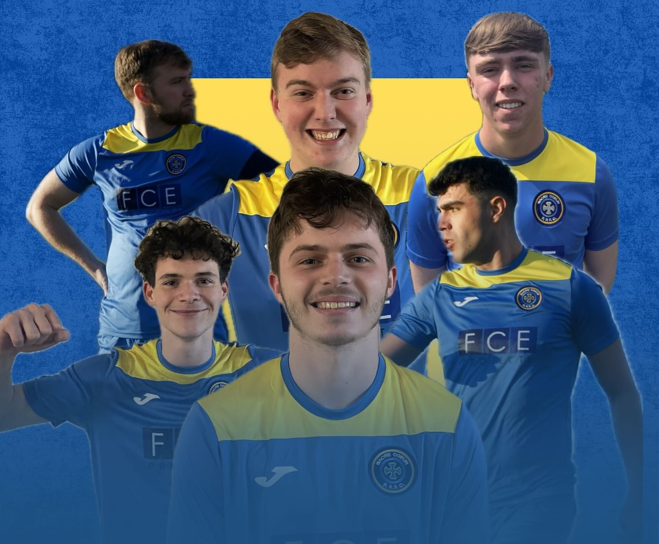 Sacre Coeur FPFC Sponsor