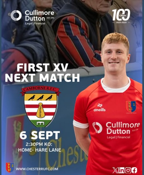 Chester Rugby Club